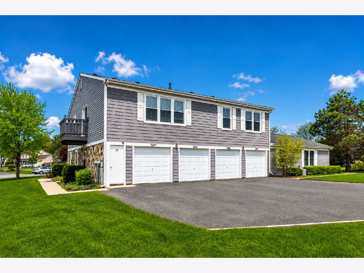 Townhomes & Condos & Homes For Rent Nantucket Cove Schaumburg Illinois, 1077 Glouchester