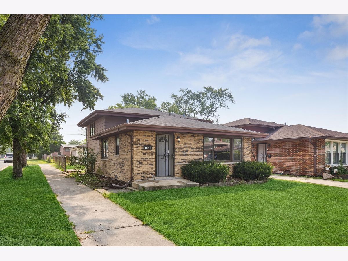  Sold Dolton Illinois, 15101 Beachview