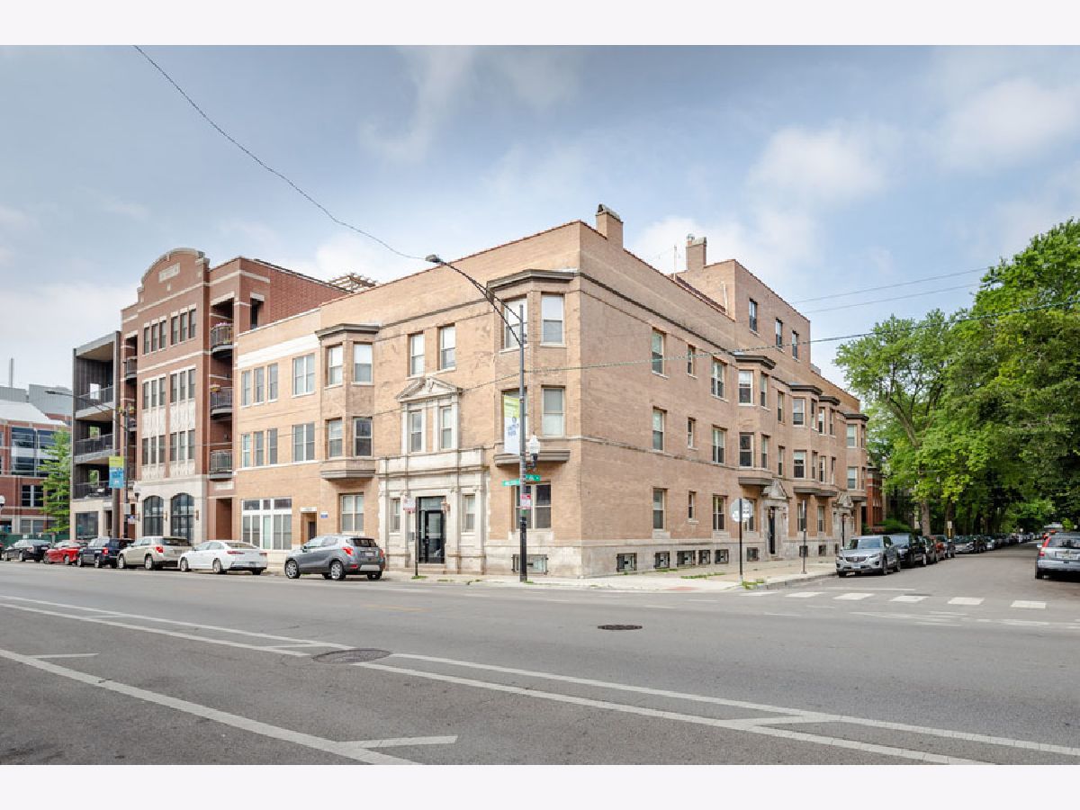  For Rent Chicago Illinois, 811 Lill