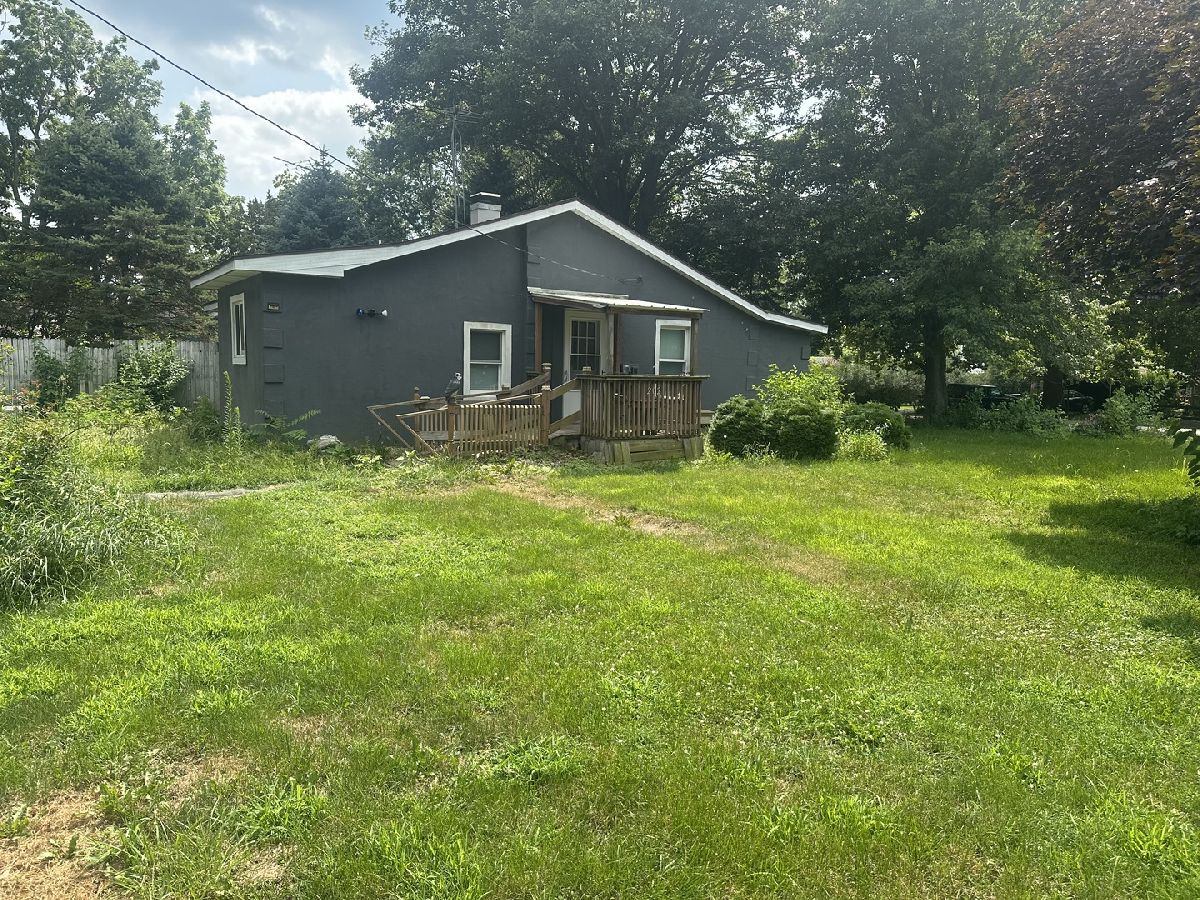  For Sale Newark Illinois, 202 North Street