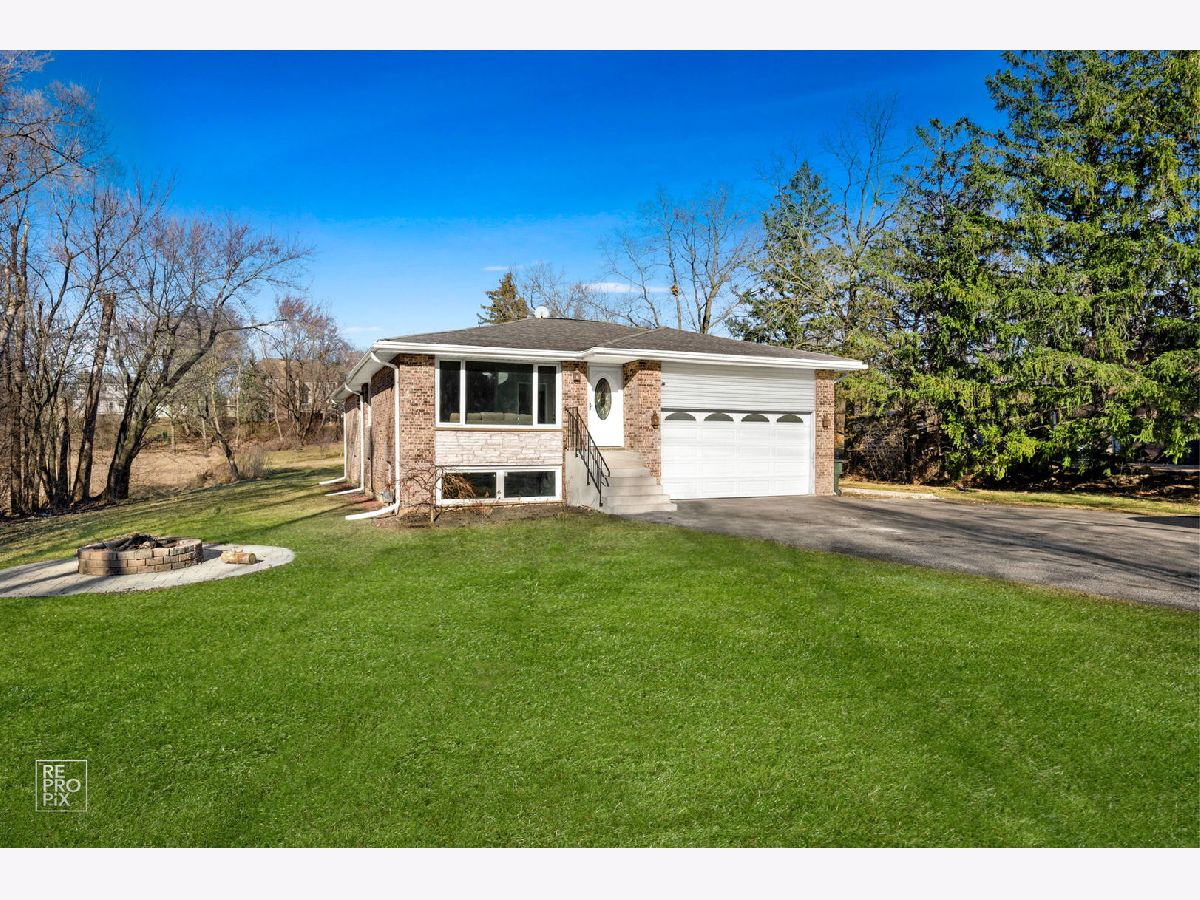  For Sale Inverness Illinois, 2072 Palatine Road