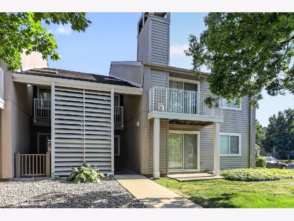  For Sale Lombard Illinois, 48 Park Avenue