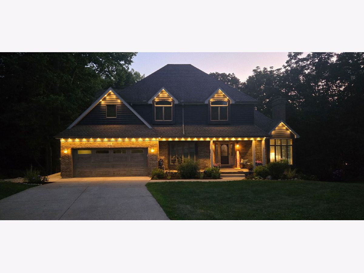 Homes For Sale Crooked Creek Woods Yorkville Illinois, 88 Crooked Creek Drive