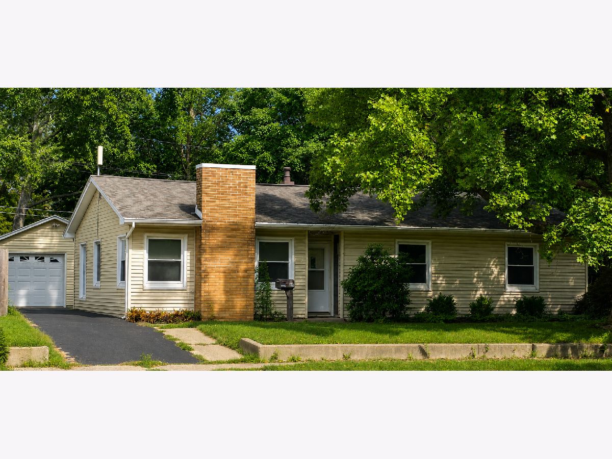  For Sale Champaign Illinois, 1002 Mattis Avenue