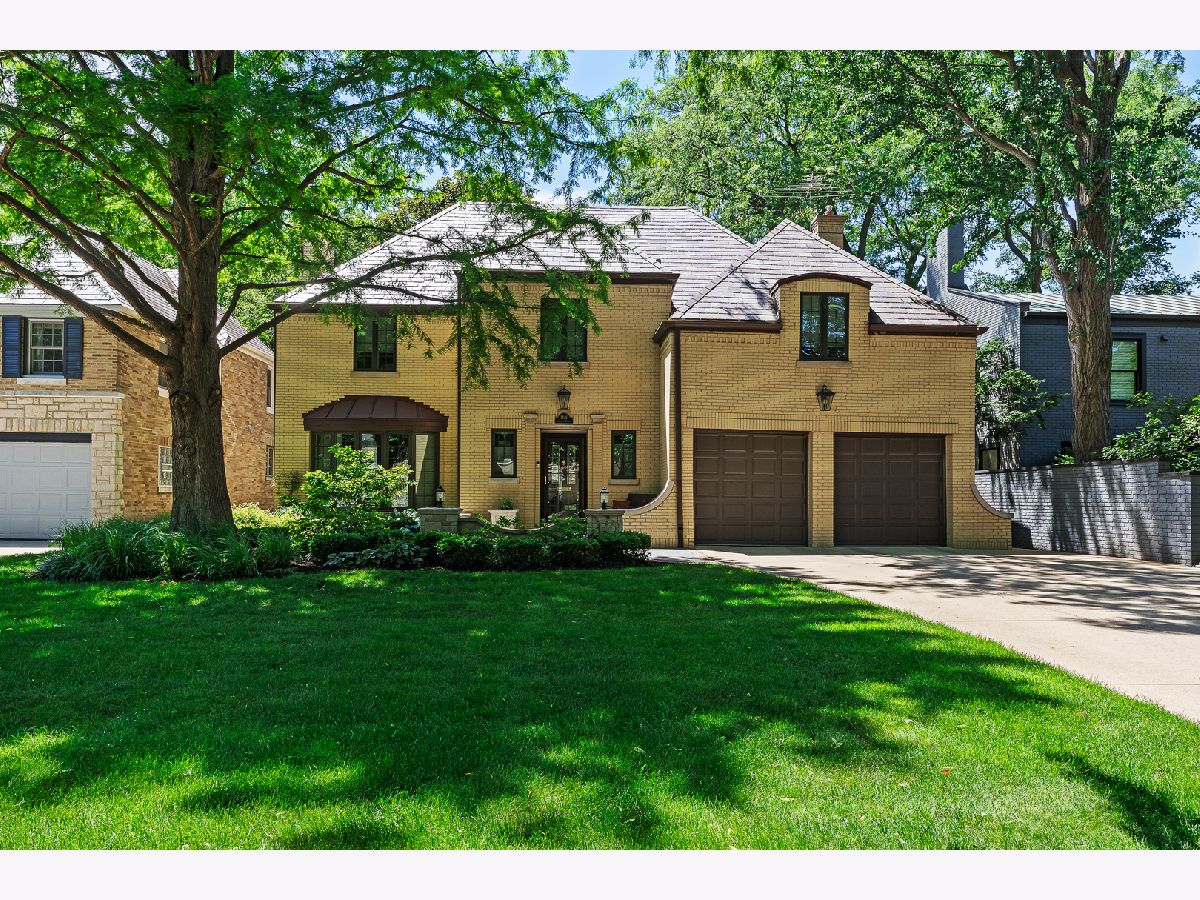  Sold River Forest Illinois