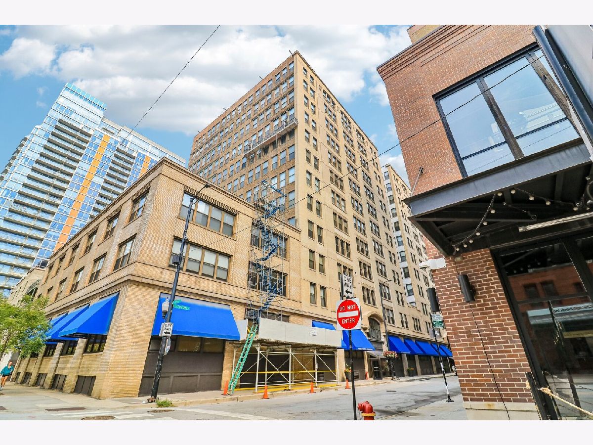  Sold Chicago Illinois, 780 Federal
