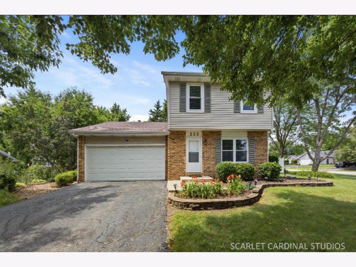  For Rent Naperville Illinois, 235 Westbrook