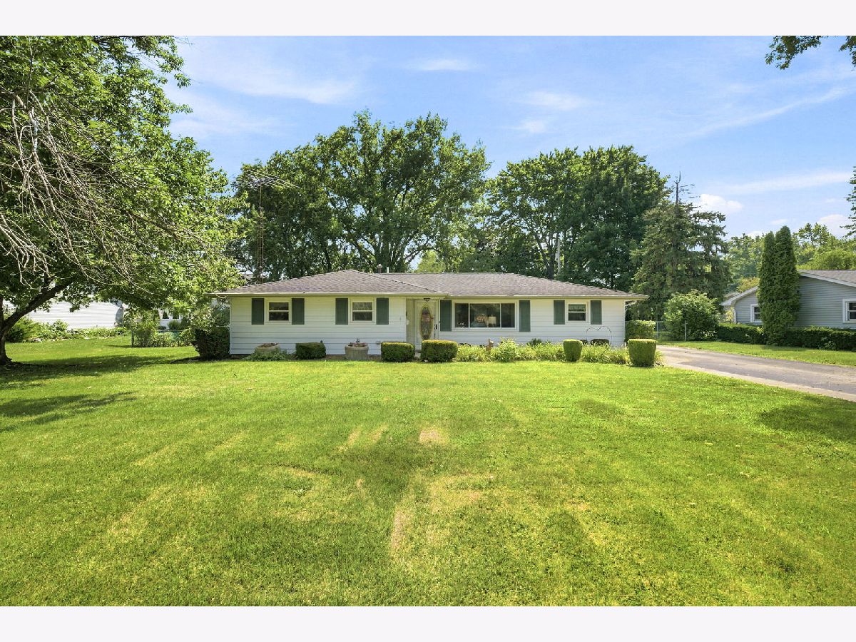  For Sale Wilmington Illinois, 1511 Kankakee Street