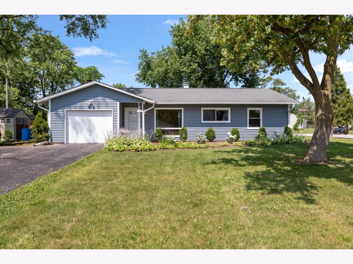  For Rent Glenview Illinois, 500 Cherry
