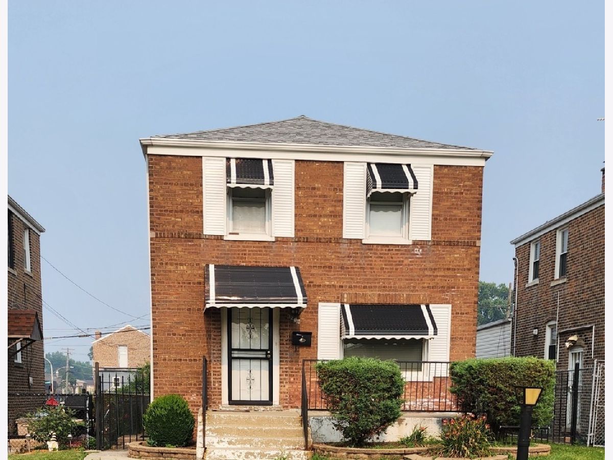  For Rent Chicago Illinois, 9205 Sangamon