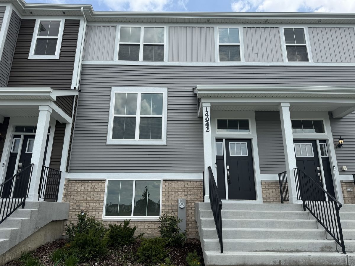  For Rent Plainfield Illinois, 14942 Mccarthy