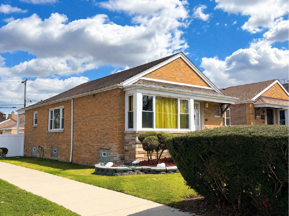  For Rent Chicago Illinois, 8201 Homan
