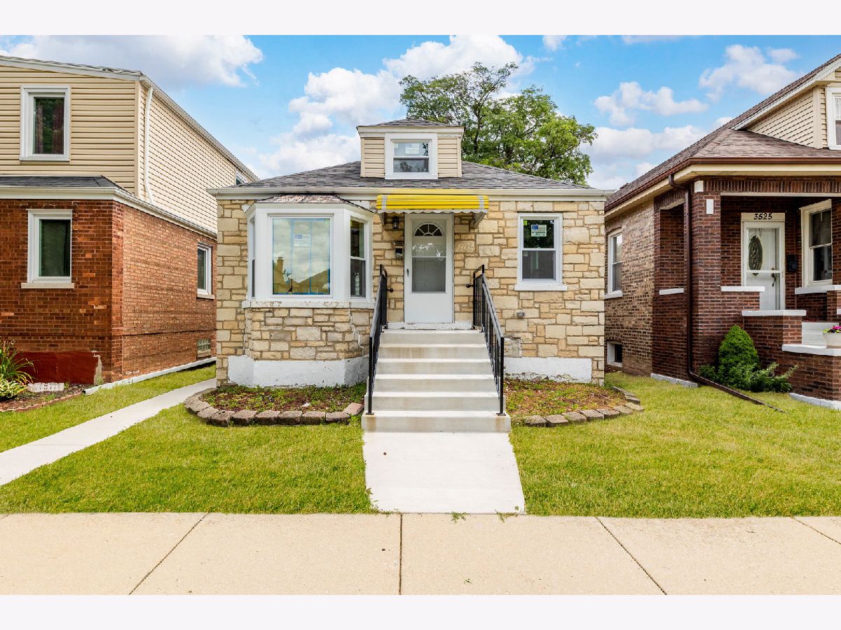  For Sale Cicero Illinois, 3523 53rd Avenue