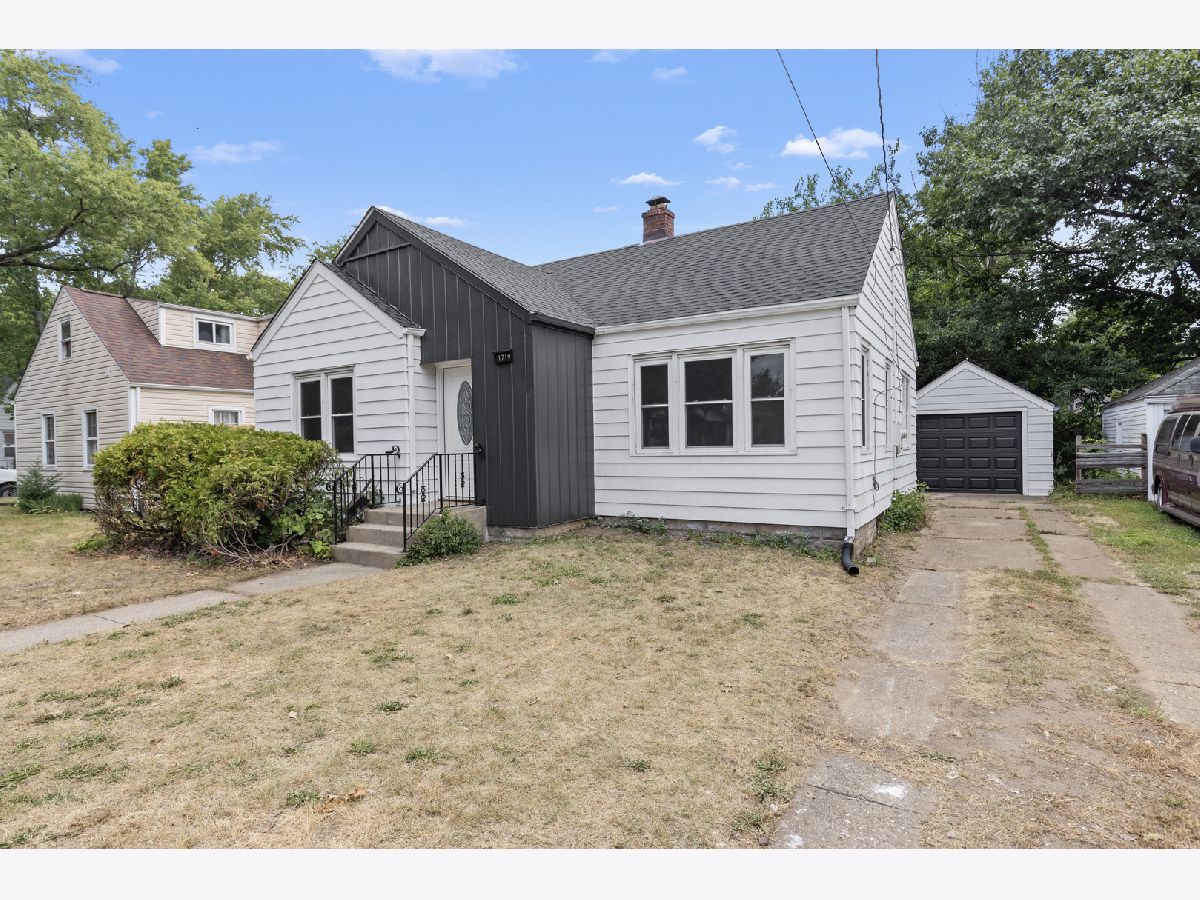  For Sale Rockford Illinois, 1719 Carney Avenue