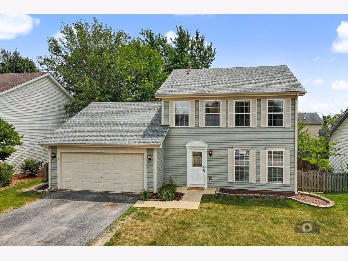  For Sale Plainfield Illinois, 21221 Chastworth Lane