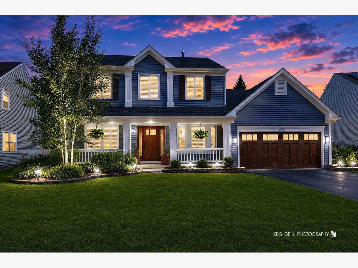 Homes Sold Chesapeake Farms Grayslake Illinois, 486 Rock Hall
