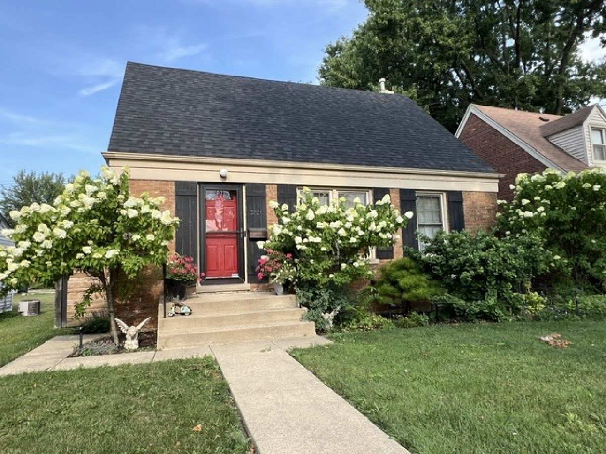  For Sale Brookfield Illinois, 3721 Kemman Avenue