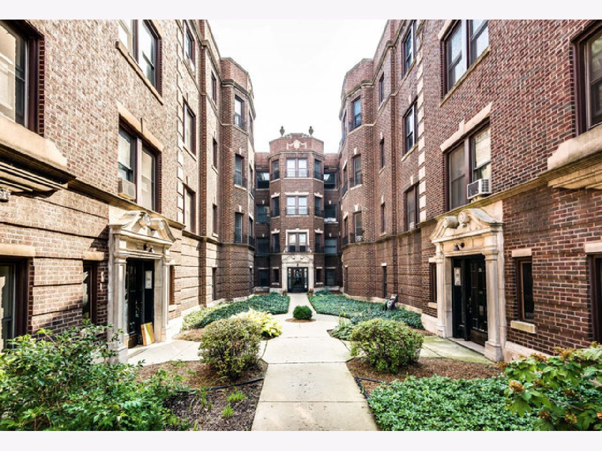  For Rent Chicago Illinois, 5331 Dorchester