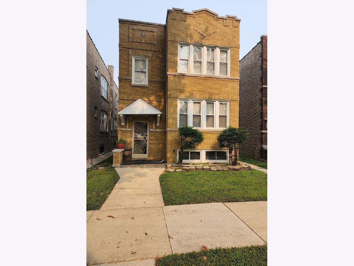  For Rent Chicago Illinois, 8433 Seeley