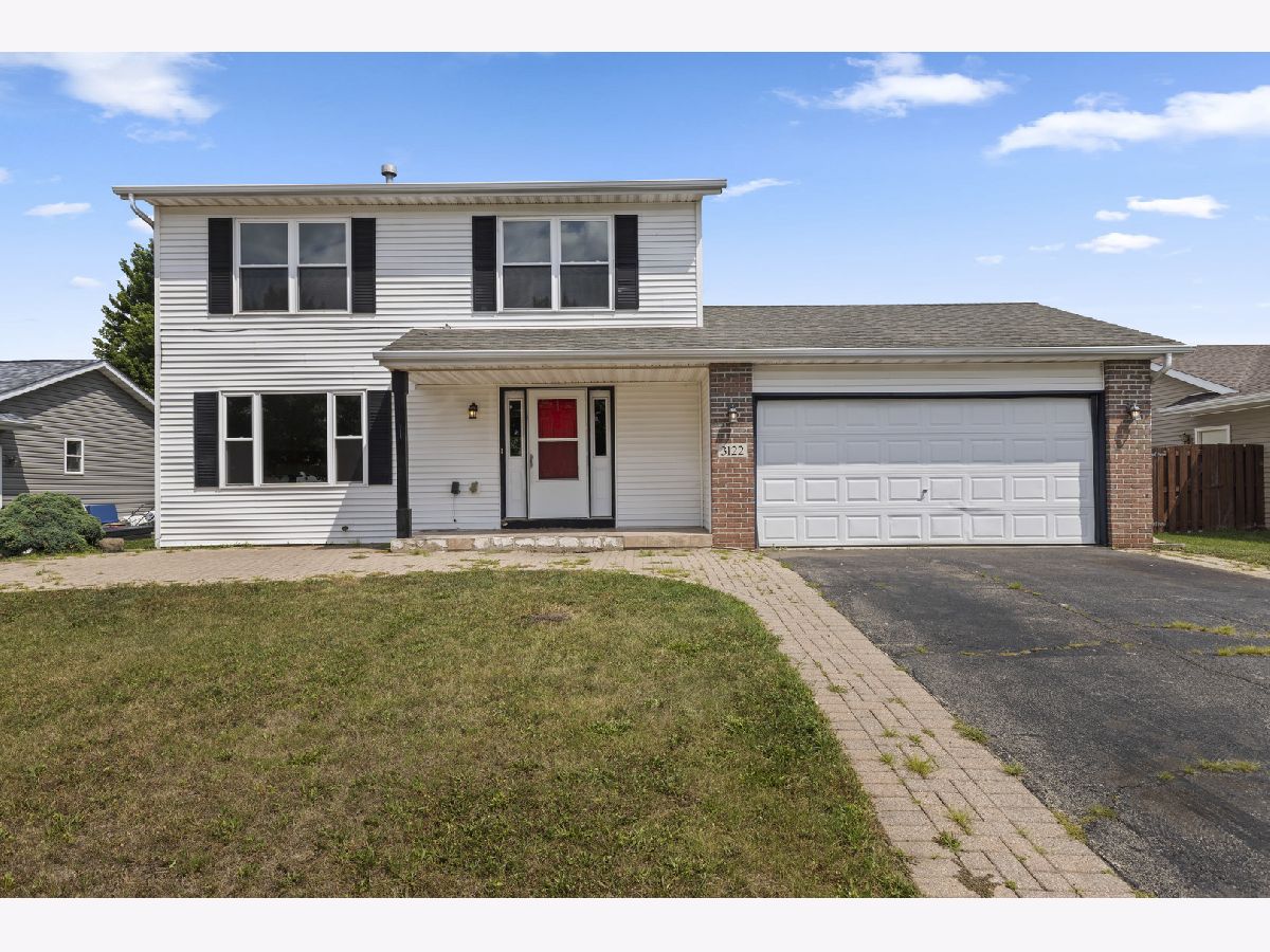  For Sale Rockford Illinois, 3122 Chanters Court