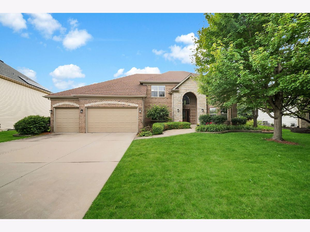  For Sale Bolingbrook Illinois, 1891 Raes Creek Drive