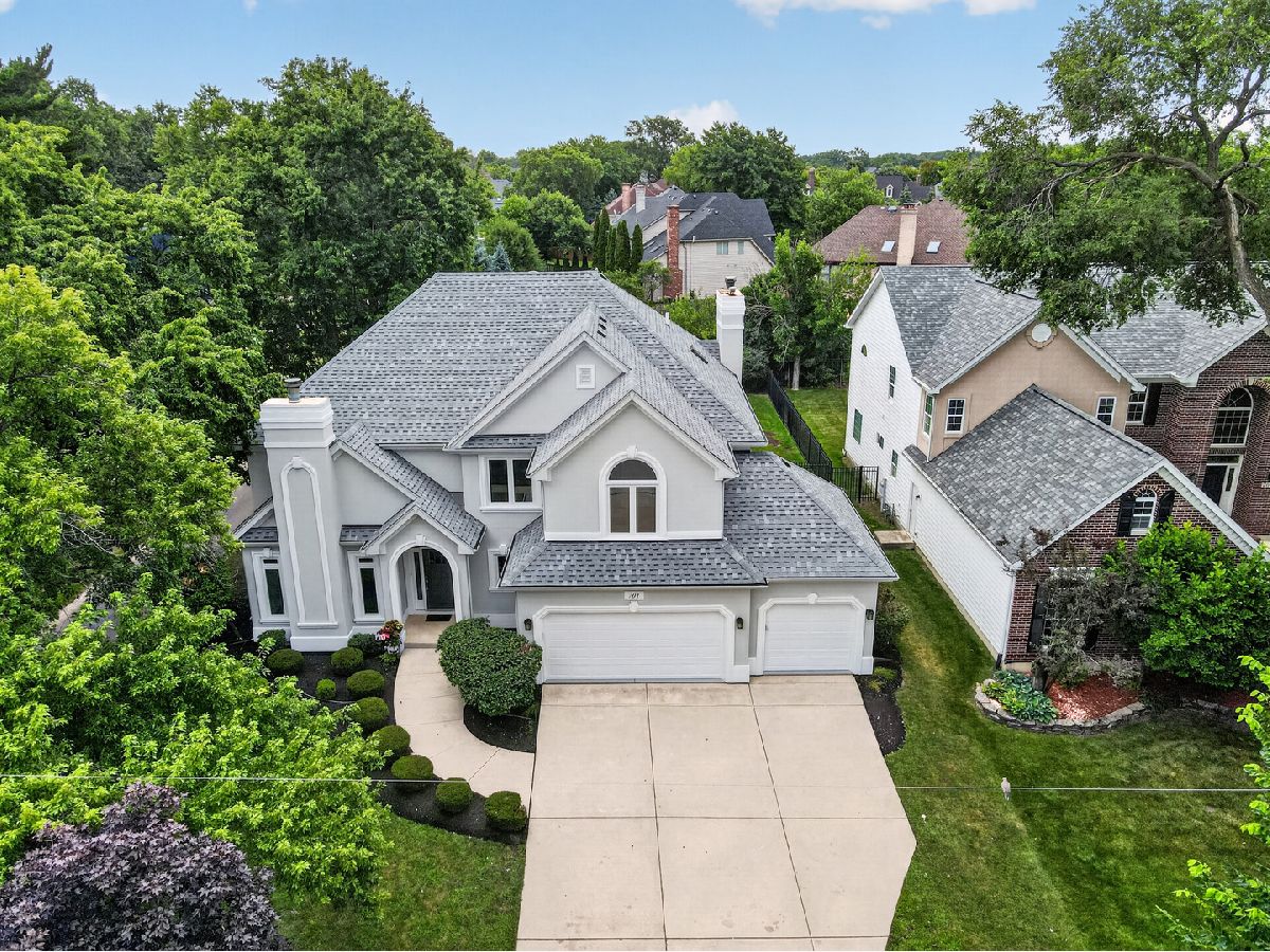  For Sale Westmont Illinois, 701 Wilmette Avenue