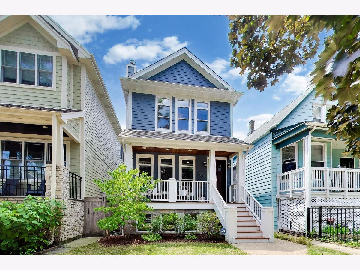  For Sale Chicago Illinois, 2229 Farragut Avenue
