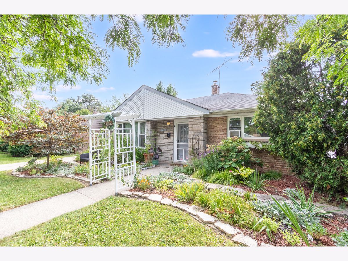 For Sale Homewood Illinois, 17638 Roosevelt Avenue