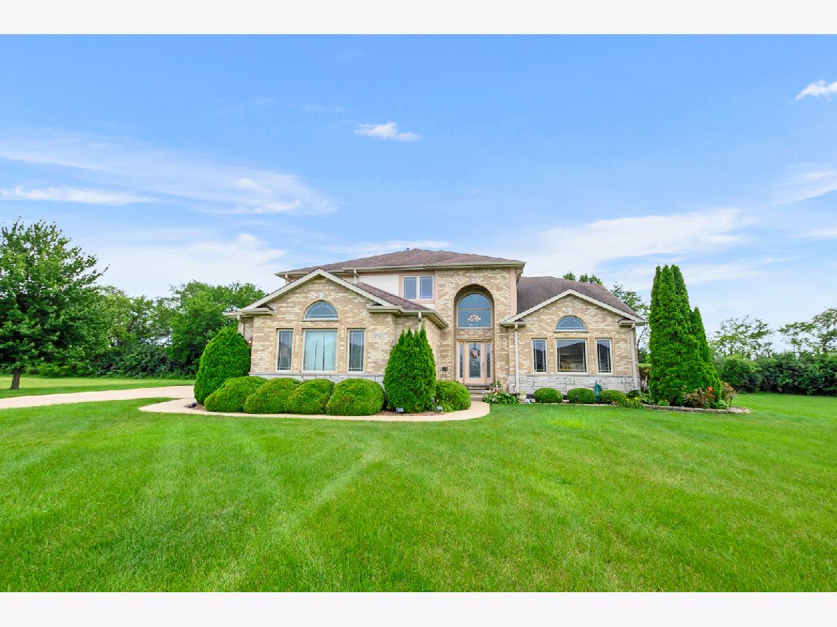  For Sale Monee Illinois, 6921 Mccampbell Drive