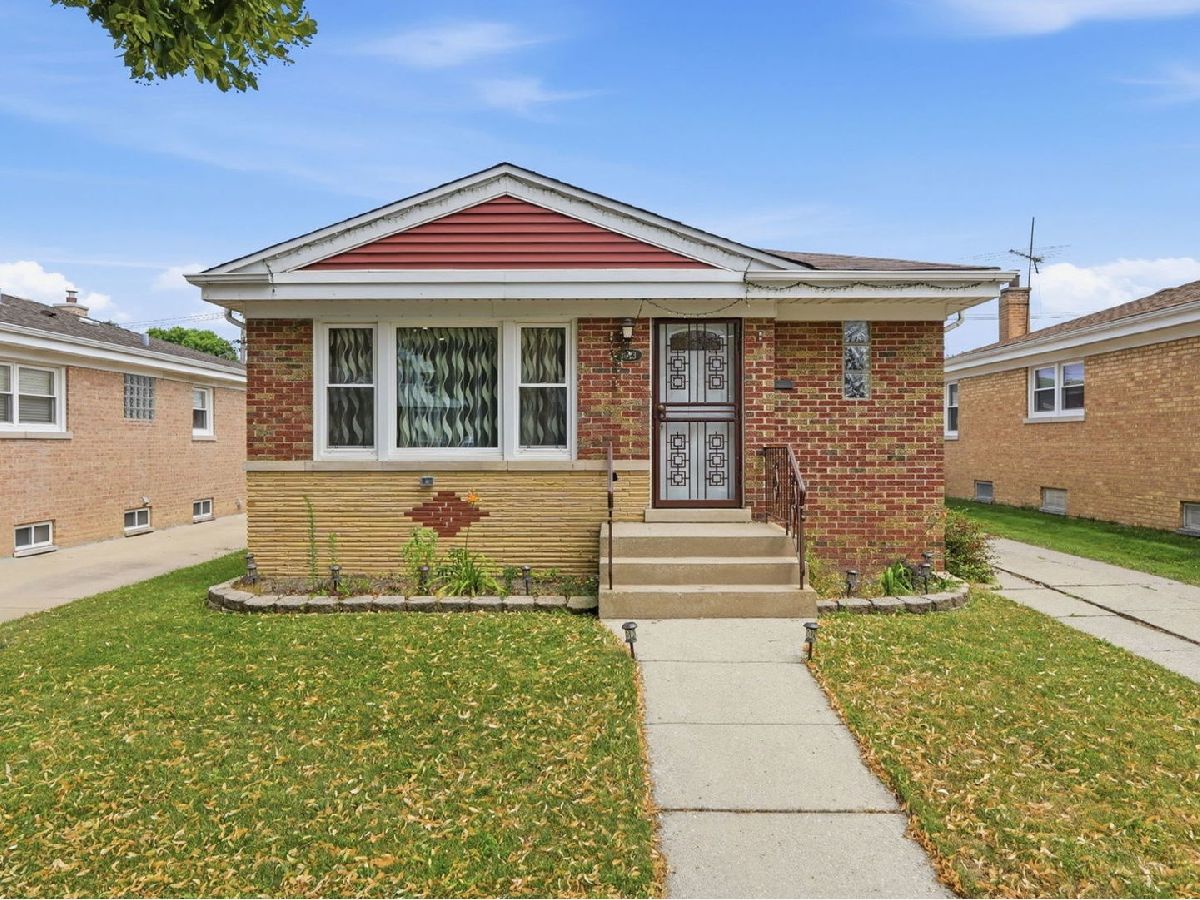  For Rent Chicago Illinois, 5023 Natoma