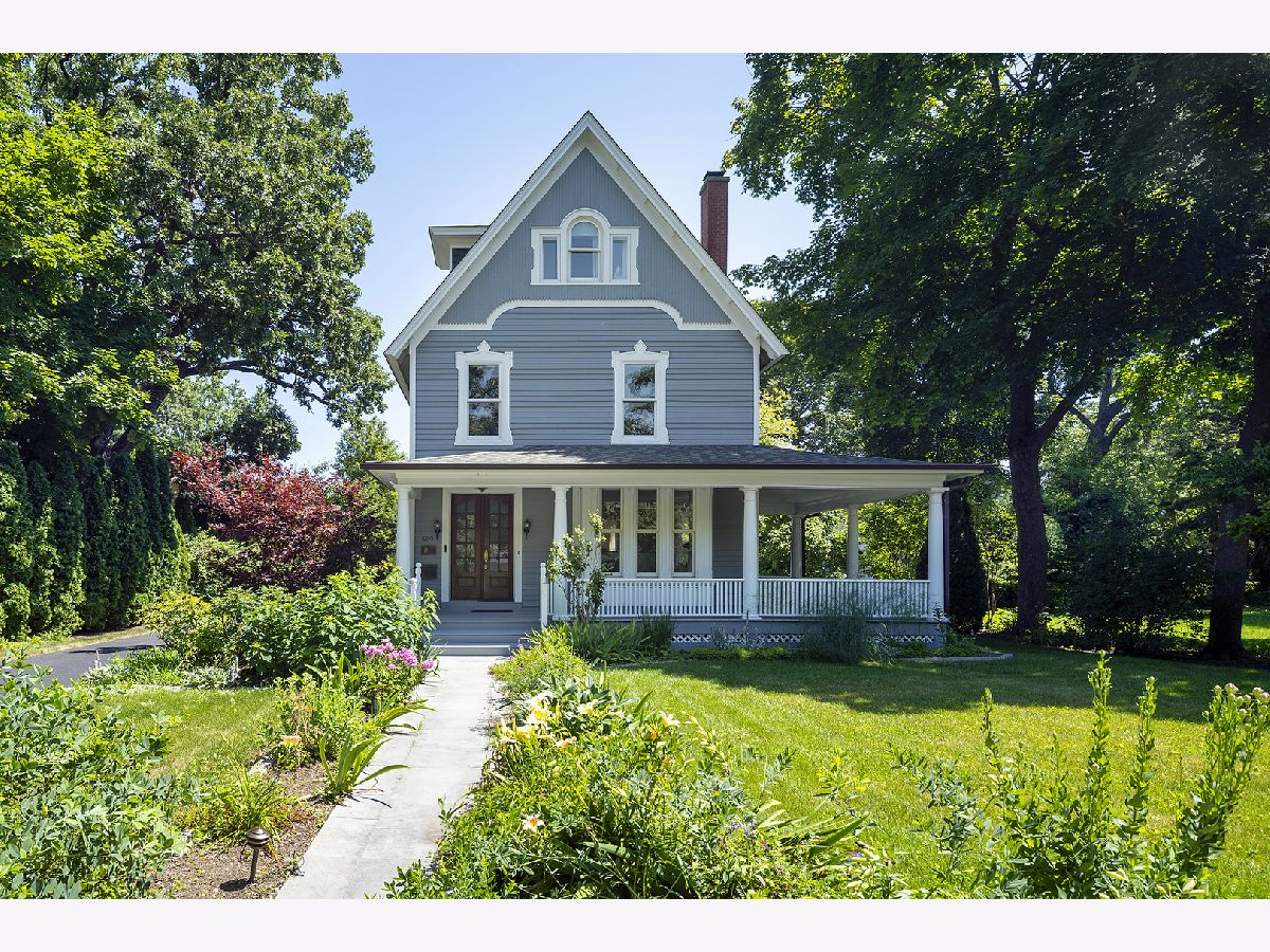  Sold Glencoe Illinois, 589 Vernon