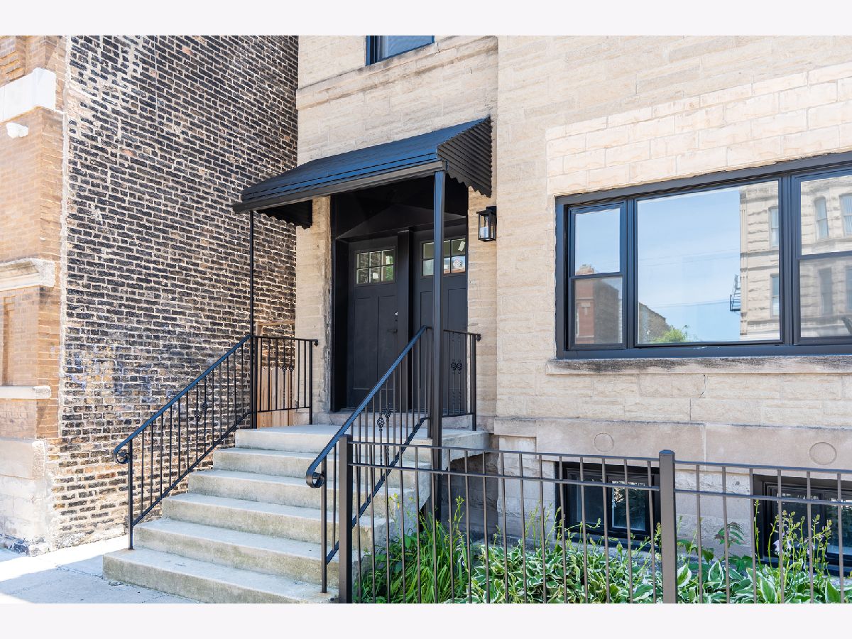  For Sale Chicago Illinois, 2753 Chicago Avenue