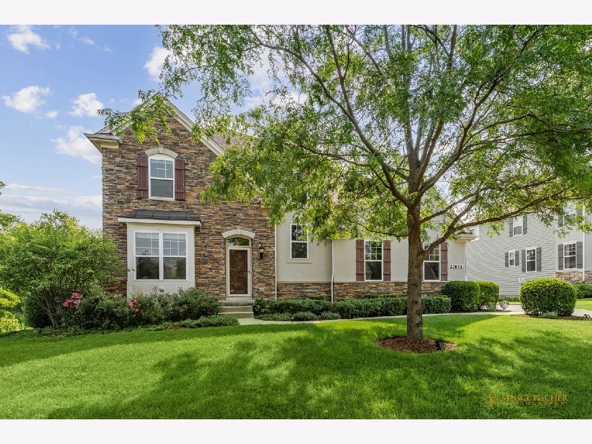  For Sale Kildeer Illinois, 23641 Sanctuary Club Drive