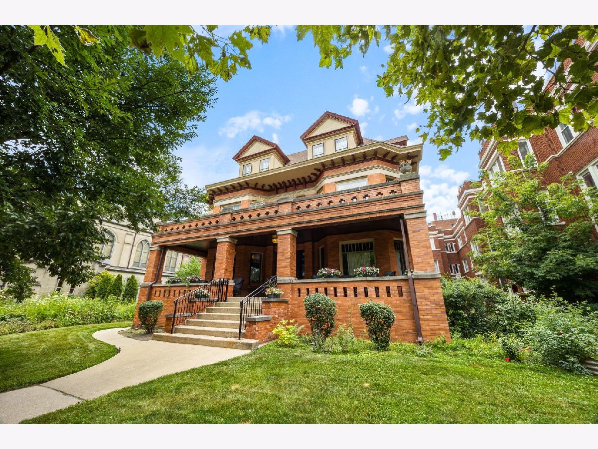  For Sale Oak Park Illinois, 711 Washington Boulevard