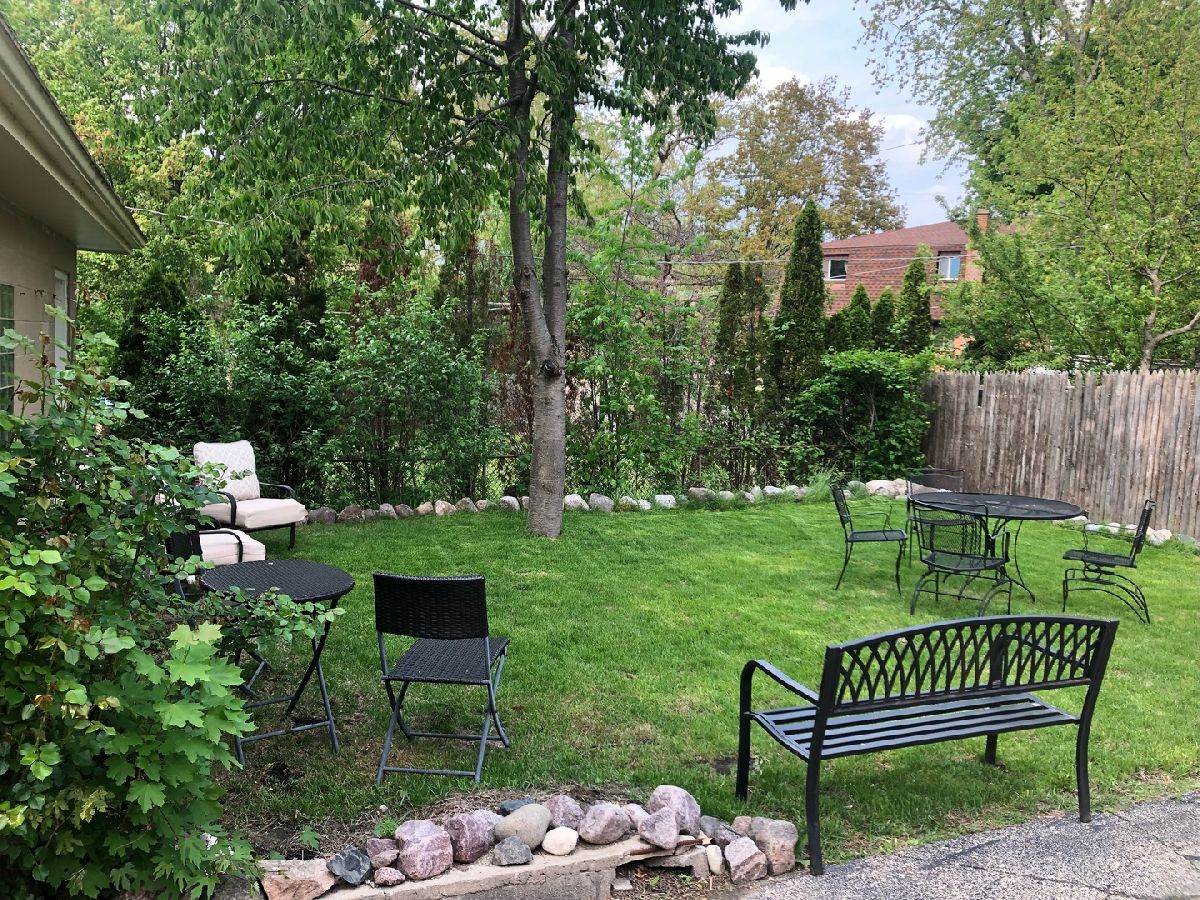 For Rent Highwood Illinois, 322 Euclid