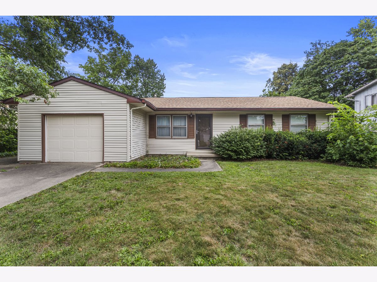  For Sale Champaign Illinois, 2306 Belmore Drive