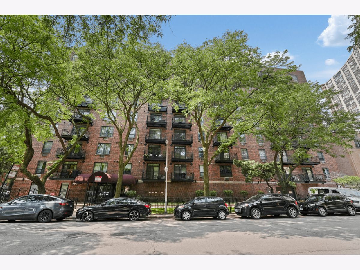  Rented Chicago Illinois, 3900 Pine Grove