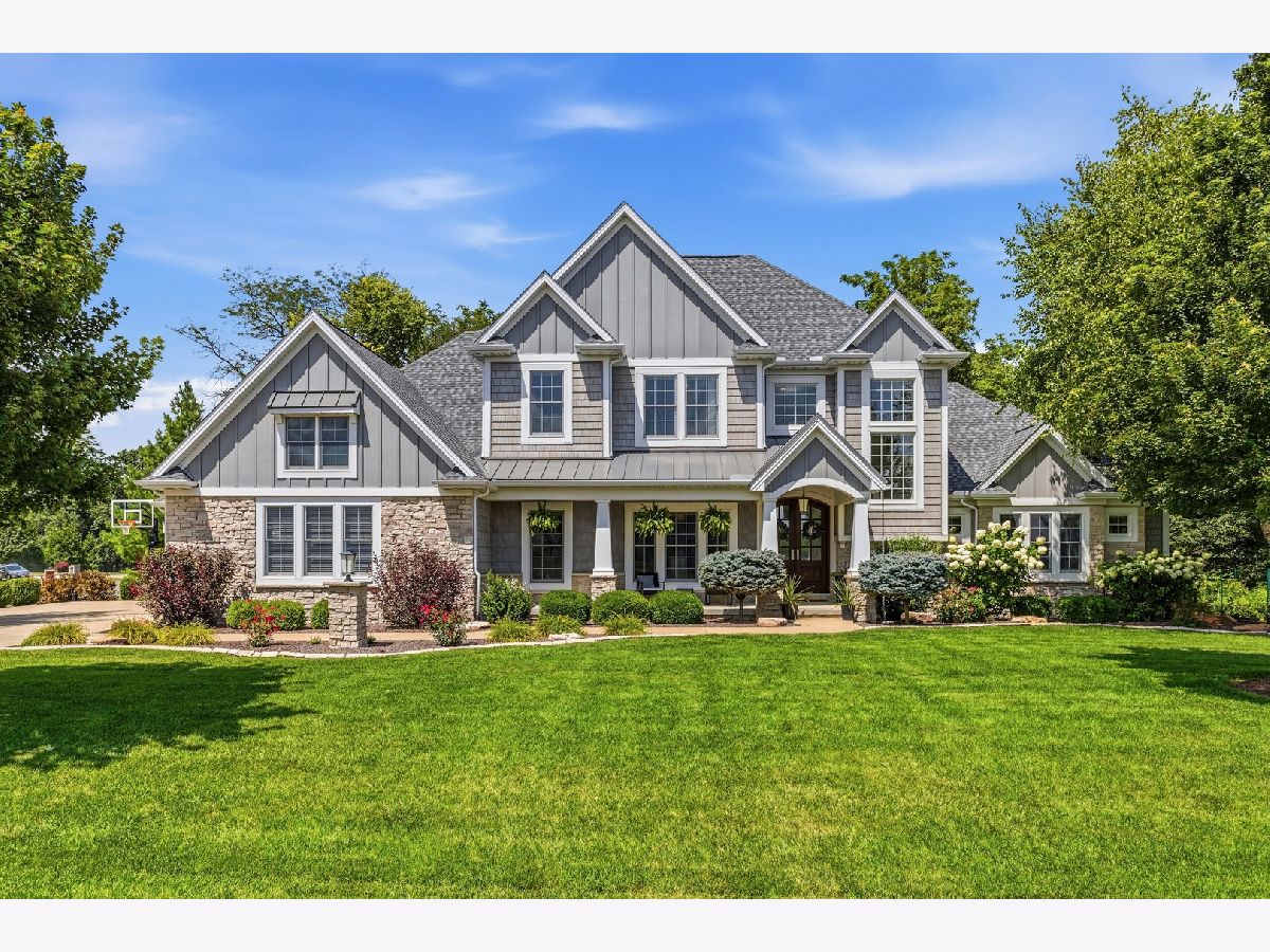  For Sale Mahomet Illinois, 1502 Riverwood