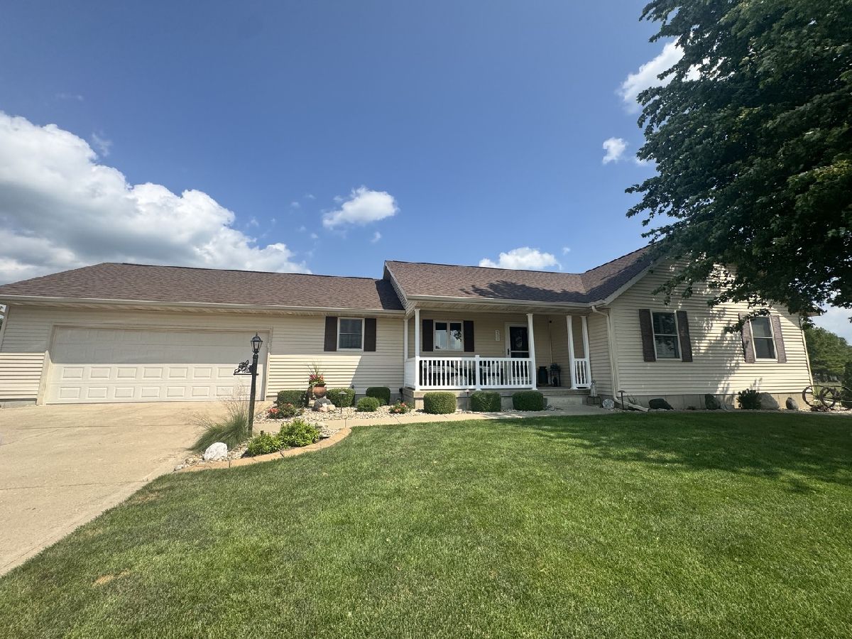  Sold Gifford Illinois, 209 Pointe