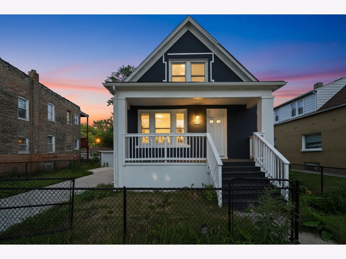  For Sale Chicago Illinois, 8942 Aberdeen Street