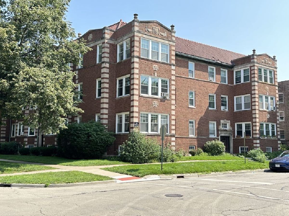  For Rent Evanston Illinois, 805 Judson