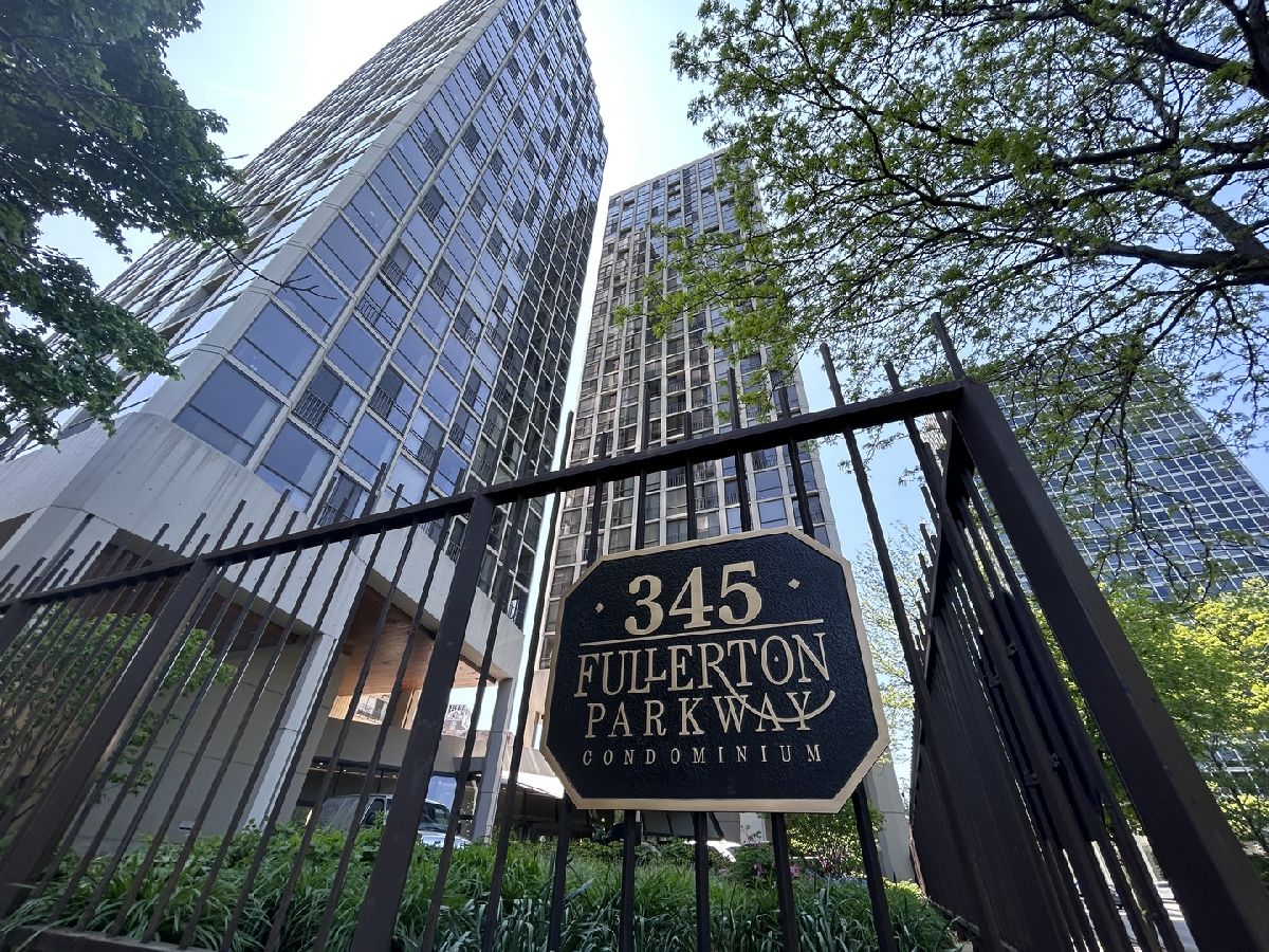  For Rent Chicago Illinois, 345 Fullerton