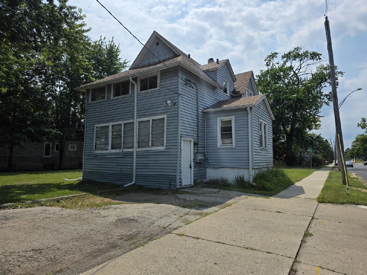  For Rent North Chicago Illinois, 1801 Victoria