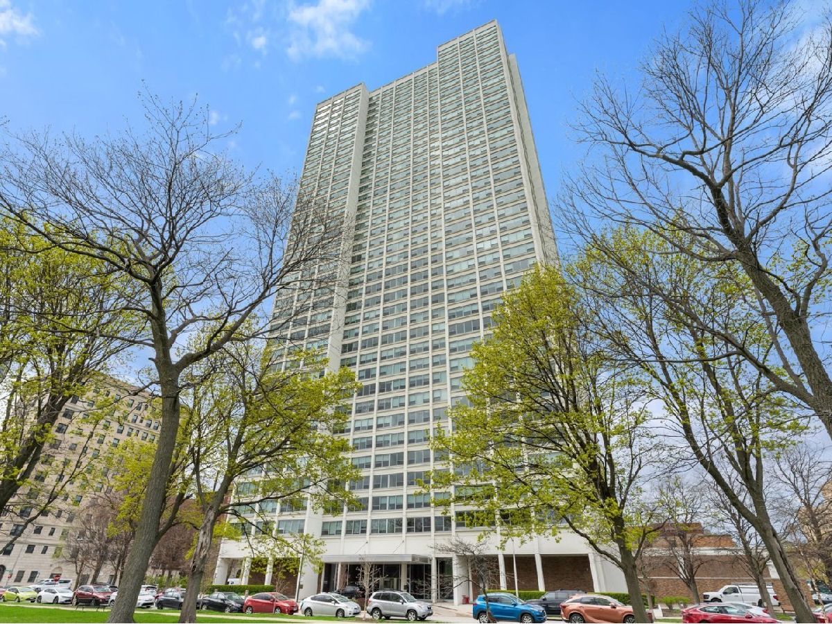  Rented Chicago Illinois, 1700 56th