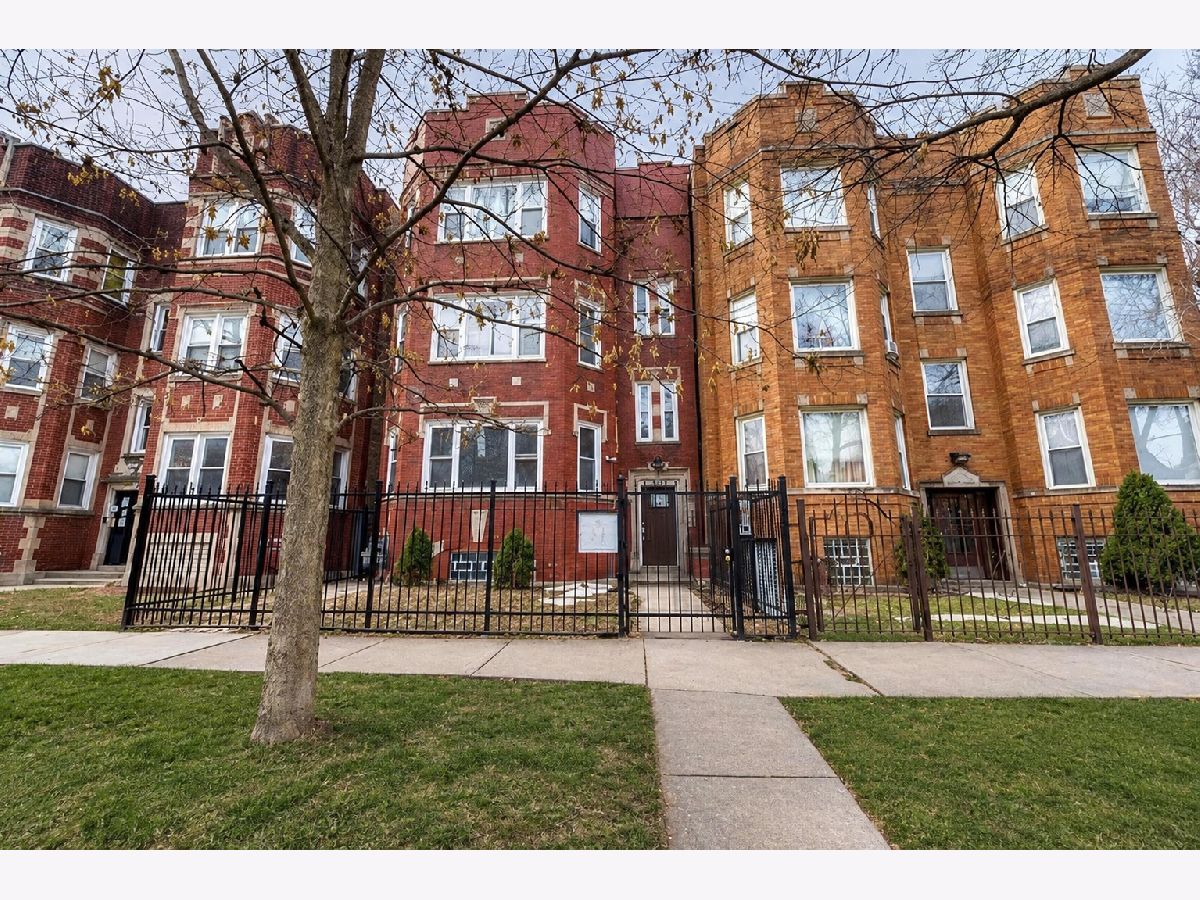  For Rent Chicago Illinois, 7944 Ellis