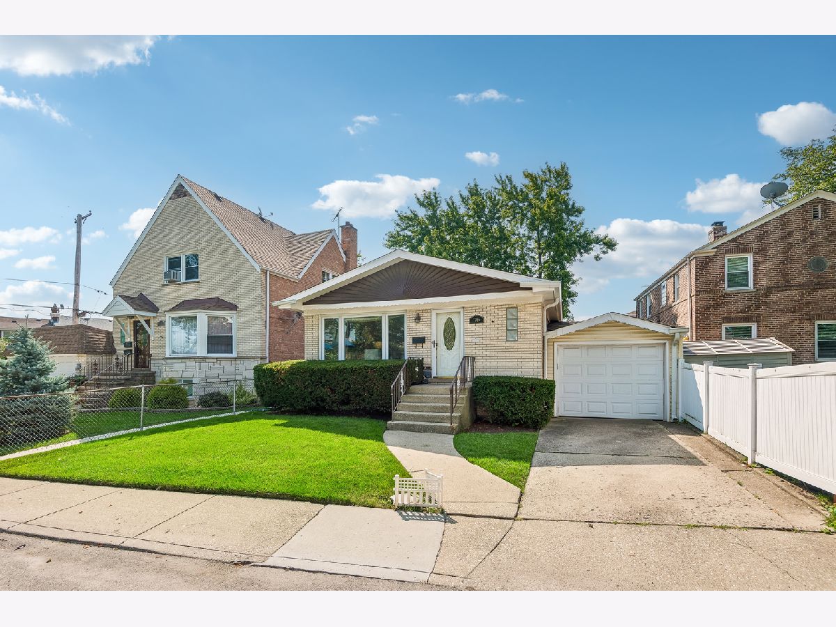  Sold Chicago Illinois, 7265 Summerdale
