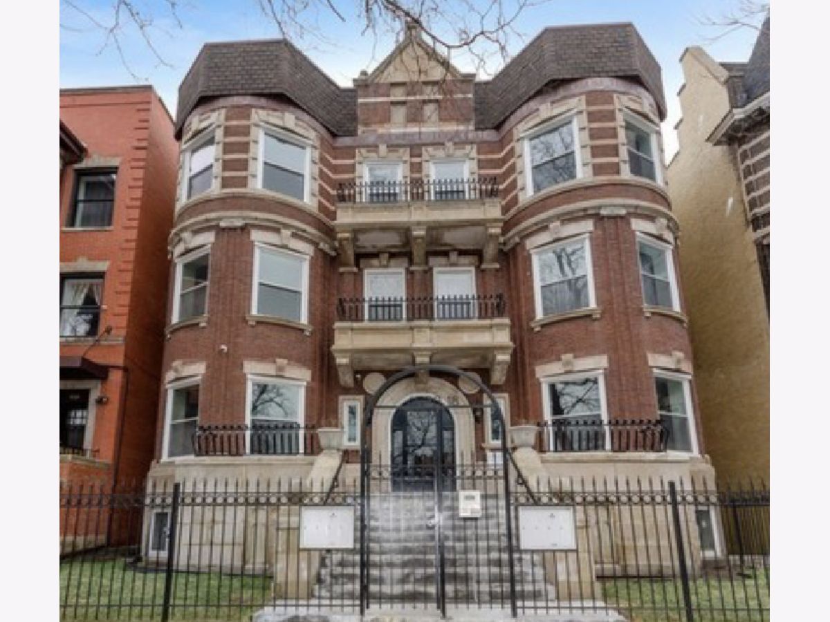  For Sale Chicago Illinois, 4520 King Drive
