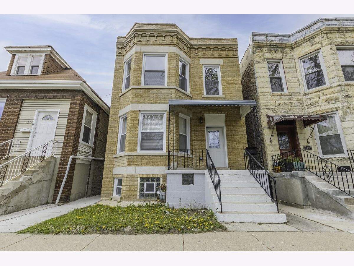  For Rent Cicero Illinois, 1234 49th