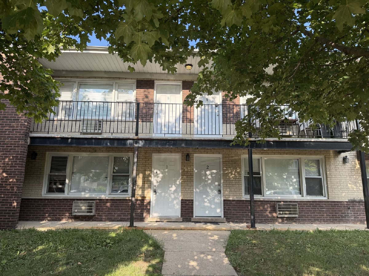  For Rent Chicago Illinois, 5331 Kilbourn