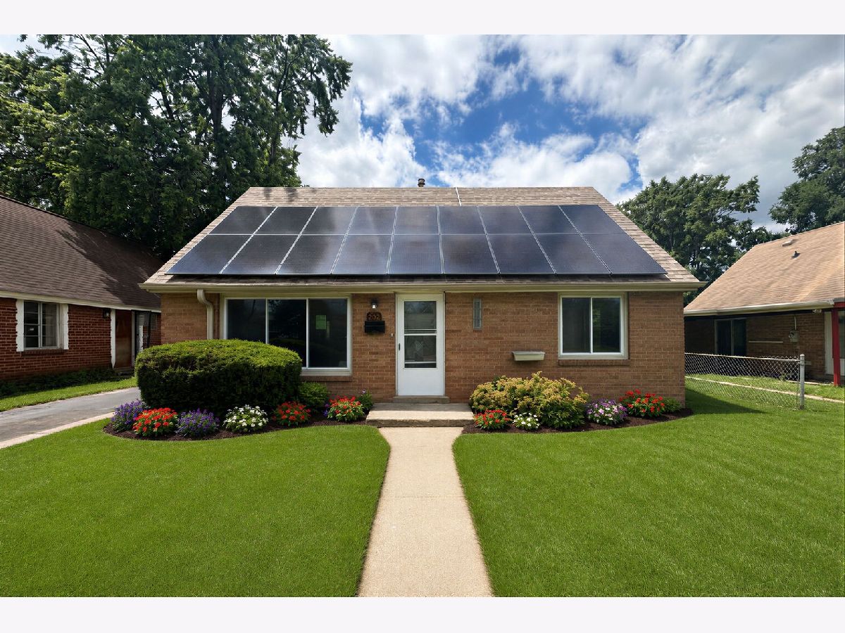  Sold Calumet City Illinois, 292 Paxton